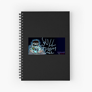 GoreBox Creative Chaos Simulator Gore Box Notebook