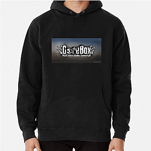 GoreBox Witness The Mayhem Look Gore Box Hoodies
