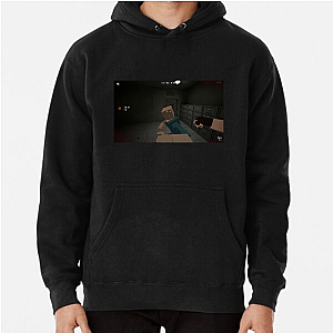 GoreBox Unleash Havoc Aesthetic Gore Box Hoodies