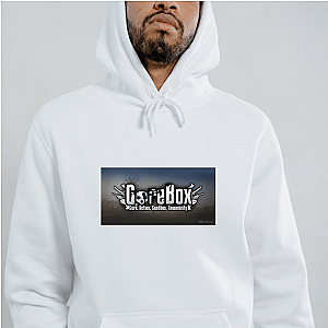 GoreBox Witness The Mayhem Look Gore Box Hoodies