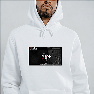 GoreBox Extreme Ragdoll Fun Fashion Gore Box Hoodies