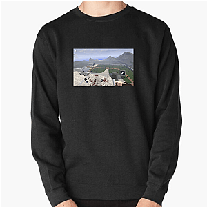 GoreBox Still Causing Trouble Design Gore Box Sweatshirts