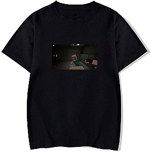 GoreBox Unleash Havoc Aesthetic Gore Box T-Shirts