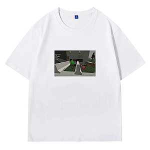 GoreBox Your Rules Your Gore Gore Box T-Shirts