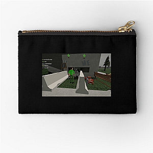 GoreBox Your Rules Your Gore Gore Box Zipper Pouches
