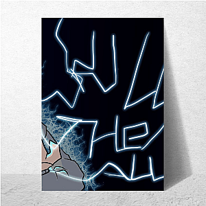 GoreBox Creative Chaos Simulator Gore Box Posters