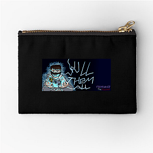 GoreBox Creative Chaos Simulator Gore Box Zipper Pouches