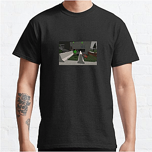 GoreBox Your Rules Your Gore Gore Box T-Shirts
