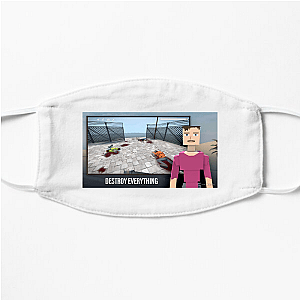 GoreBox Physics Sandbox Style Gore Box Face Masks