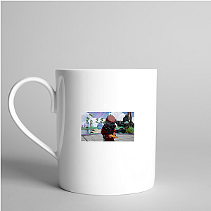 GoreBox Brutal And Experimental Vibe Gore Box Mugs