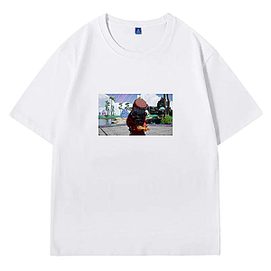 GoreBox Brutal And Experimental Vibe Gore Box T-Shirts