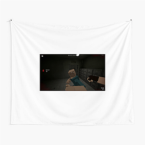 GoreBox Unleash Havoc Aesthetic Gore Box Tapestries