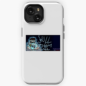 GoreBox Creative Chaos Simulator Gore Box Samsung Cases
