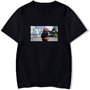 GoreBox Brutal And Experimental Vibe Gore Box T-Shirts