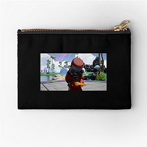 GoreBox Brutal And Experimental Vibe Gore Box Zipper Pouches