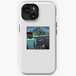 GoreBox Iconic Explosions and Dynamic Physics Motif Gore Box Samsung Cases
