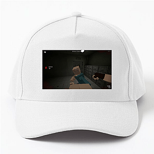 GoreBox Unleash Havoc Aesthetic Gore Box Hats & Caps