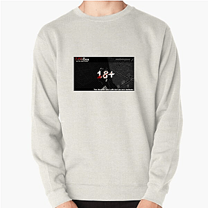 GoreBox Extreme Ragdoll Fun Fashion Gore Box Sweatshirts