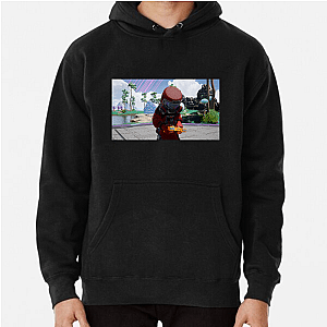 GoreBox Brutal And Experimental Vibe Gore Box Hoodies