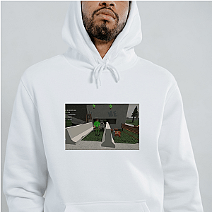 GoreBox Your Rules Your Gore Gore Box Hoodies