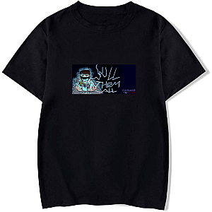 GoreBox Creative Chaos Simulator Gore Box T-Shirts