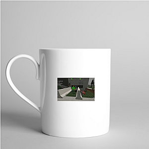 GoreBox Your Rules Your Gore Gore Box Mugs