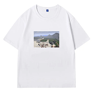 GoreBox Still Causing Trouble Design Gore Box T-Shirts