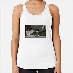 GoreBox Your Rules Your Gore Gore Box Tank Tops