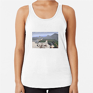 GoreBox Still Causing Trouble Design Gore Box Tank Tops
