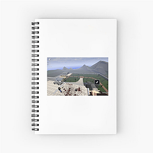 GoreBox Still Causing Trouble Design Gore Box Notebook