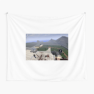 GoreBox Still Causing Trouble Design Gore Box Tapestries
