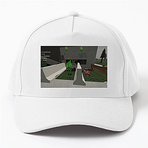 GoreBox Your Rules Your Gore Gore Box Hats & Caps