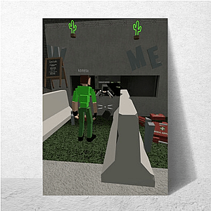 GoreBox Your Rules Your Gore Gore Box Posters