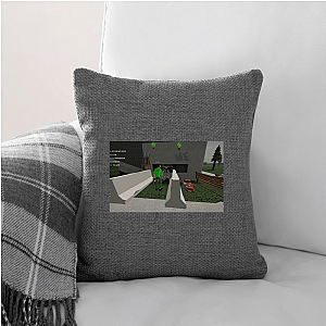 GoreBox Your Rules Your Gore Gore Box Pillows Cover