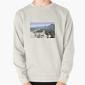 GoreBox Still Causing Trouble Design Gore Box Sweatshirts