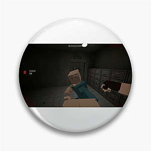 GoreBox Unleash Havoc Aesthetic Gore Box Pins