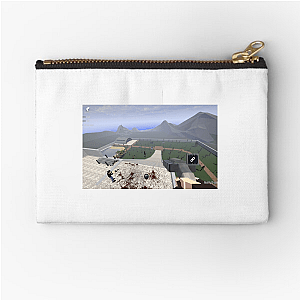 GoreBox Still Causing Trouble Design Gore Box Zipper Pouches