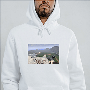 GoreBox Still Causing Trouble Design Gore Box Hoodies
