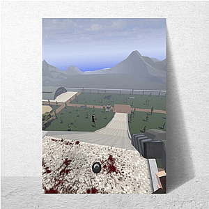 GoreBox Still Causing Trouble Design Gore Box Posters