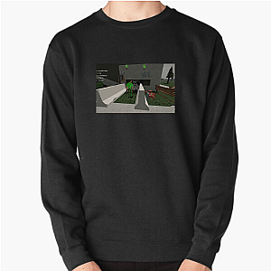 GoreBox Your Rules Your Gore Gore Box Sweatshirts