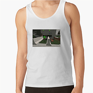 GoreBox Your Rules Your Gore Gore Box Tank Tops