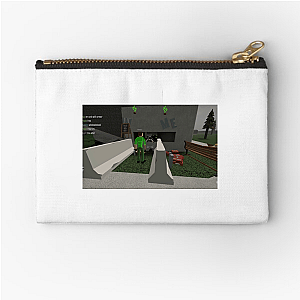 GoreBox Your Rules Your Gore Gore Box Zipper Pouches