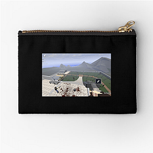 GoreBox Still Causing Trouble Design Gore Box Zipper Pouches