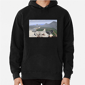 GoreBox Still Causing Trouble Design Gore Box Hoodies
