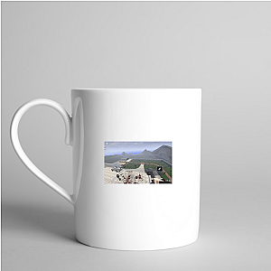 GoreBox Still Causing Trouble Design Gore Box Mugs