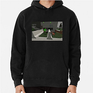 GoreBox Your Rules Your Gore Gore Box Hoodies
