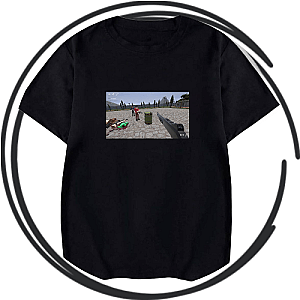 Gore Box T-Shirts