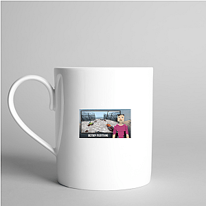 GoreBox Physics Sandbox Style Gore Box Mugs