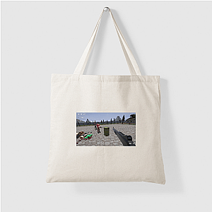 GoreBox Destructive Playground Tee Gore Box Bags