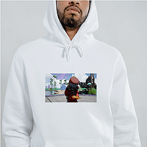 GoreBox Brutal And Experimental Vibe Gore Box Hoodies